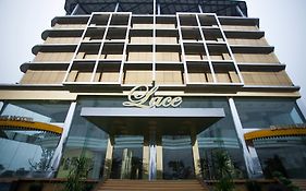 Lace Boutique Hotel