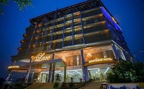 Lace Boutique Hotel