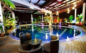 Lace Boutique Hotel