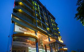 Lace Boutique Hotel